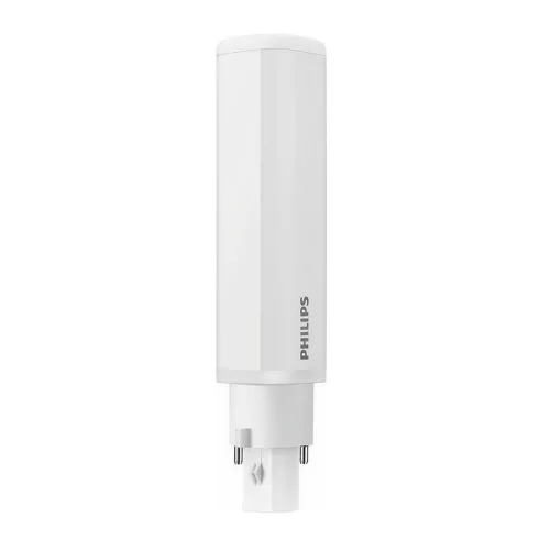 PHILIPS LED kompaktcső lámpa 2P G24d-2 PLC 6,5W 700lm 4000K CorePro - 8718696541296