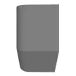 KOPOS 8733HB 18x13 Síkidom