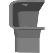 KOPOS 8733HB 18x13 Síkidom