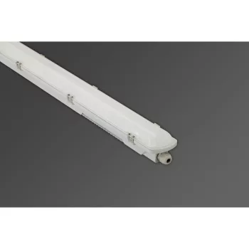   EASY 874-34W Lámpatest Integrált led 16,5-34W 2300-4100lm 4000K 120fok IP65 IK08 1200mm