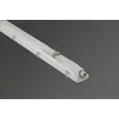EASY 874-34W Lámpatest Integrált led 16,5-34W 2300-4100lm 4000K 120fok IP65 IK08 1200mm