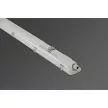 EASY 874-34W Lámpatest Integrált led 16,5-34W 2300-4100lm 4000K 120fok IP65 IK08 1200mm