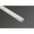 EASY 974-50W Lámpatest Por/Páramentes Integrált led 25-50W 3500-6000lm 4000K 120fok IP65 IK08 1