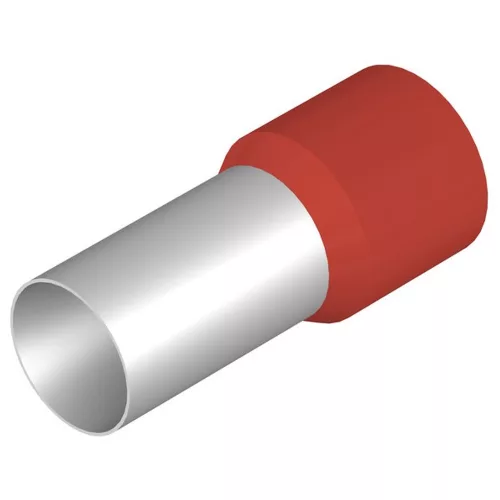 WEIDMÜLLER 9028210000 Szigetelt érvéghüvely 95/44 25db/csomag