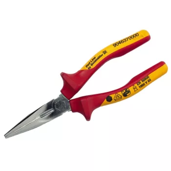 WEIDMÜLLER 9046370000 FRZ S160 Egyenes csőrű fogó