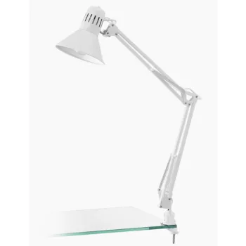 EGLO 90872 FIRMO asztali lámpa satus