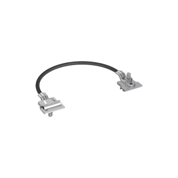 J.P 910096 Áthidaló garnitúra 400mm Réz-Alumínium