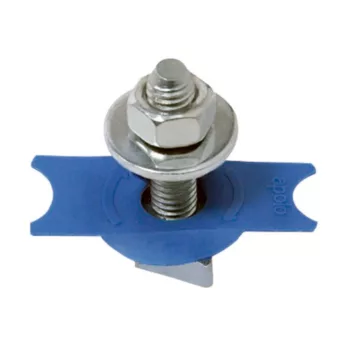 APOLO CELO 9103516 EPR többfunkciós express rögzítő készlet C sínhez M10