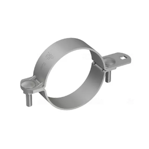 J.P 910572 Csőbilincs 4" V2A INOX