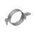 J.P 910572 Csőbilincs 4" V2A INOX