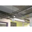 APOLO CELO 910SAP Beütős dübel gallér nélkül tűzálló M 10 40mm-tengelyhossz acél