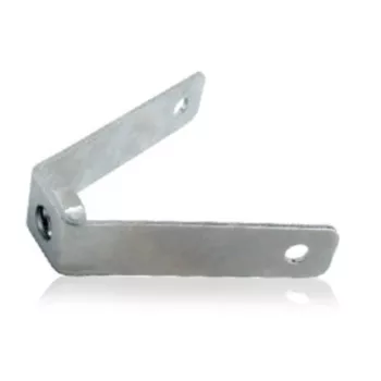 APOLO 910TPZF Trapéztartó V kengyel M10