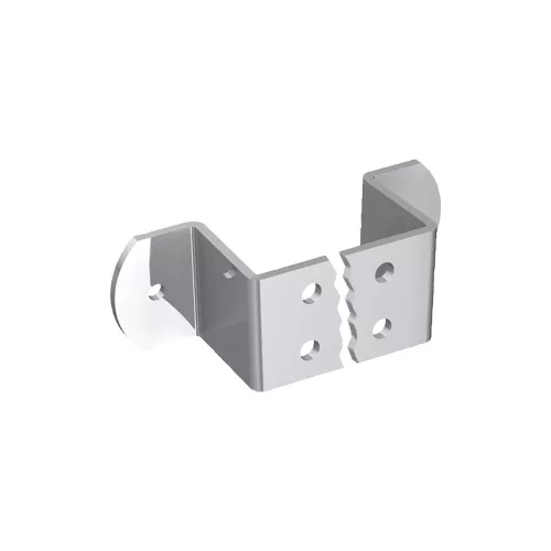 J.P 913667 Földelősín 2x4 csatlakozás csavar nélkül EPH csomópont