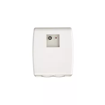   BEG 92369 Luxomat Alkonykapcsoló falra kültér 2-1000lx 1z 2300W falonkívüli műanyag fehér