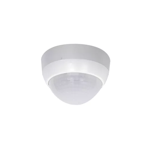 BEG 92580 Luxomat PD4-M-1C-AP Jelenlét érzékelő 360°, felületre szerelhető, fehér, IP20