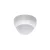 BEG 92580 Luxomat PD4-M-1C-AP Jelenlét érzékelő 360°, felületre szerelhető, fehér, IP20