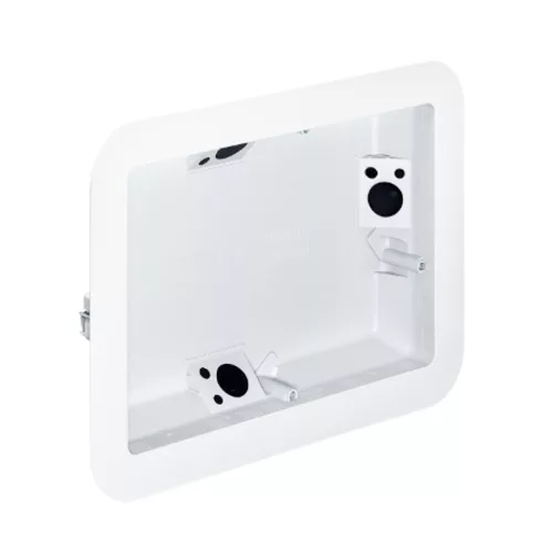 KAISER 9350-21 Lámpatest és hangszóróház EnoX 368x268x60mm