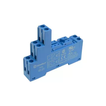 FINDER 95.05 Reléfoglalat (40.52/40.61/40.51) kicsi