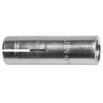   APOLO CELO 96SAP Beütős dübel gallér nélkül tűzálló M 6 25mm