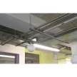 APOLO CELO 96SAP Beütős dübel gallér nélkül tűzálló M 6 25mm