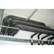 APOLO CELO 96SAP Beütős dübel gallér nélkül tűzálló M 6 25mm