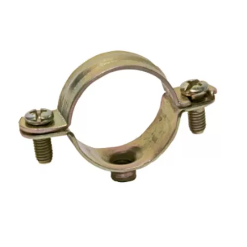 APOLO CELO 9B18L Tűzálló bilincs 18mm M6 4x1,5mm2 tűzálló kábelhez