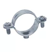 APOLO CELO 9B18L Tűzálló bilincs 18mm M6 4x1,5mm2 tűzálló kábelhez