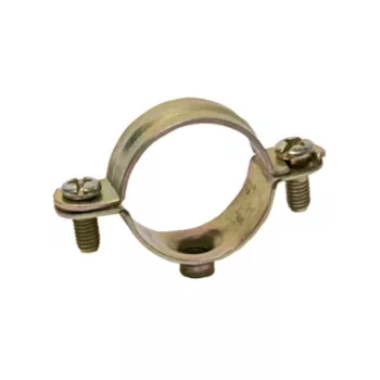 APOLO CELO 9B22L Tűzálló fém bilincs M6 D=22mm