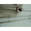 APOLO CELO 9B22L Tűzálló fém bilincs M6 D=22mm