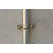 APOLO CELO 9B22L Tűzálló fém bilincs M6 D=22mm