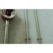 APOLO CELO 9B22L Tűzálló fém bilincs M6 D=22mm