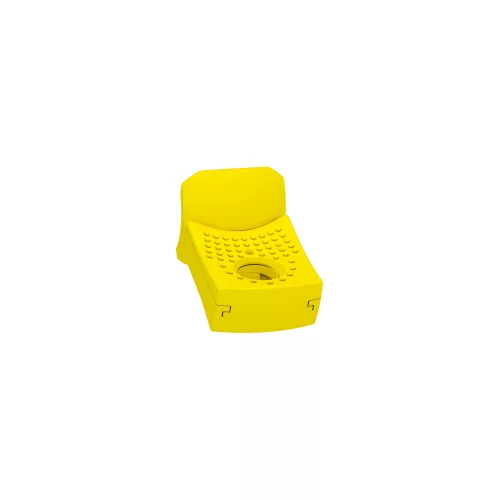 SCHNEIDER A9A26970 Zárszerkezet A9 iC60 iID 10db/csomag