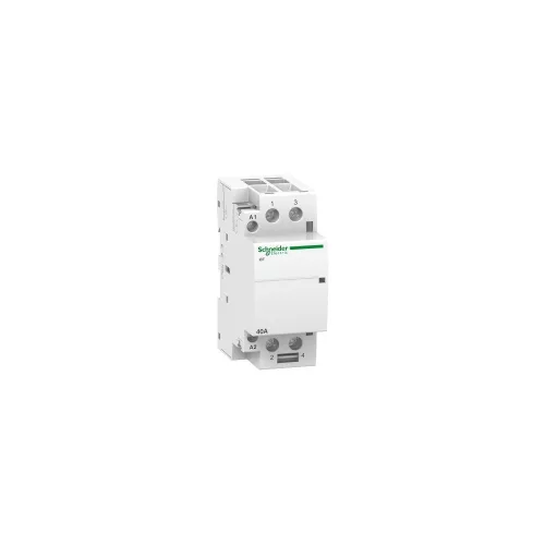 SCHNEIDER A9C20842 Kontaktor CT 40A 2P