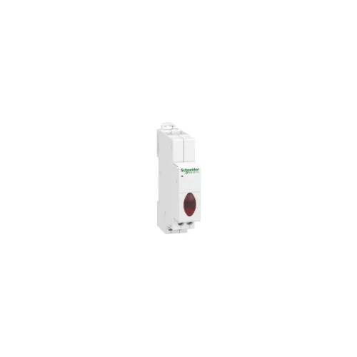 SCHNEIDER A9E18327 V-Jelzőlámpa tripla (mod) piros/piros/piros 230-400V AC