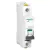SCHNEIDER A9 iC60N 1P C10A 6kA Kismegszakító (24401) - A9F04110