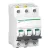 SCHNEIDER A9F04363 A9 iC60N 3P 63A C 6kA Kismegszakító