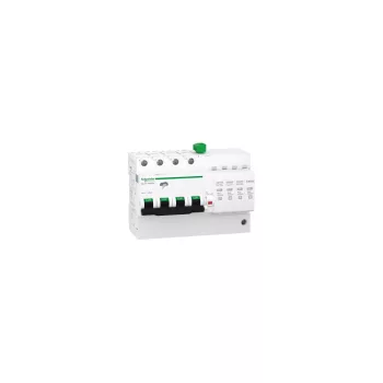   SCHNEIDER Túlfeszültség-levezető iQuick PRD 3P+N 20kA - A9L16297