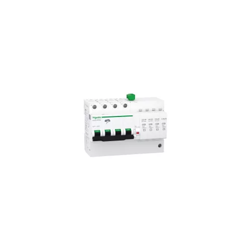 SCHNEIDER Túlfeszültség-levezető iQuick PRD 3P+N 20kA - A9L16297