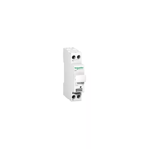 SCHNEIDER A9N15646 Olvadóbiztosítós szakaszoló STI 1P 25A