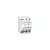 SCHNEIDER A9N15658 Olvadóbiztosítós szakaszoló STI 3P+N 10x38 cilinderes (mod)