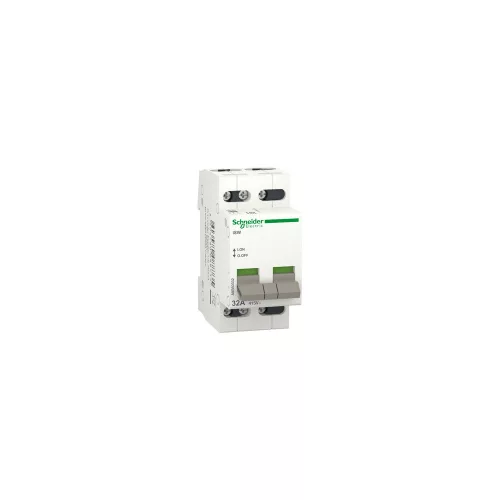 SCHNEIDER Kapcsoló A9 iSW 3P 32A 415V - A9S60332