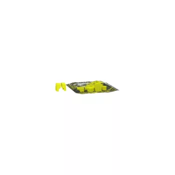 SCHNEIDER A9XPE310 Végelzáró A9 10db 3P 10db/klt.