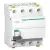 SCHNEIDER A9Z21440 A9 FI-relé 4P 40A 30mA A típus (23467)