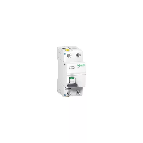 SCHNEIDER A9Z22240 FI-relé A9 2P 40A 100mA