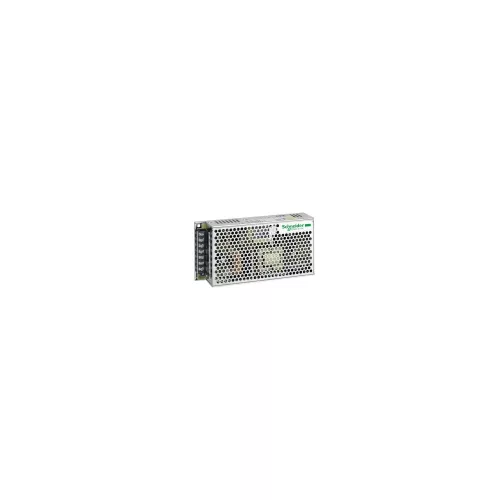 SCHNEIDER ABL1REM24062 Tápegység Phaseo ABL1 Eco, 1f, 240VAC/24VDC, 150W, 6,2A, panelre szerelh