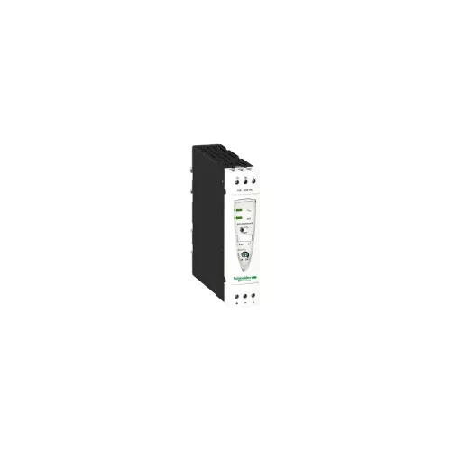 SCHNEIDER ABL8REM24030 230 VAC / 1fázis 24 VDC 3A