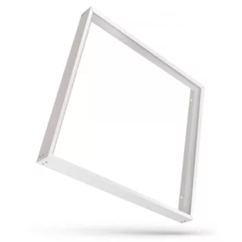 SPRECTUMLED ACC035010-FRAME ALGINE kiemelő keret 600x600mm