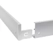 SPRECTUMLED ACC035010-FRAME ALGINE kiemelő keret 600x600mm