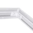 SPRECTUMLED ACC035010-FRAME ALGINE kiemelő keret 600x600mm