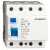 SCHRACK AR002103 Amparo Hibaáram kapcsoló 25A, AC 4 pólusú